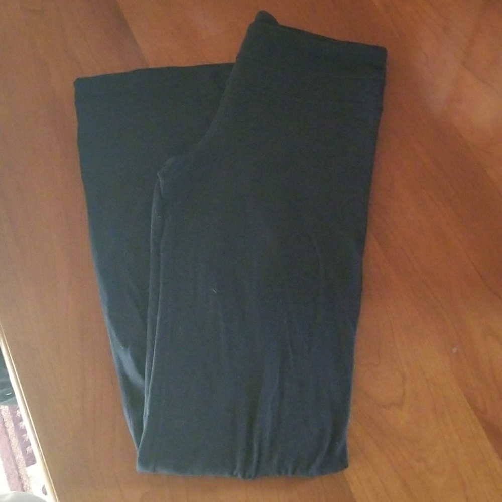 Lululemon yoga pants